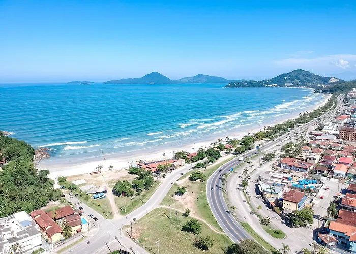 Ka'A Guest House Ubatuba
